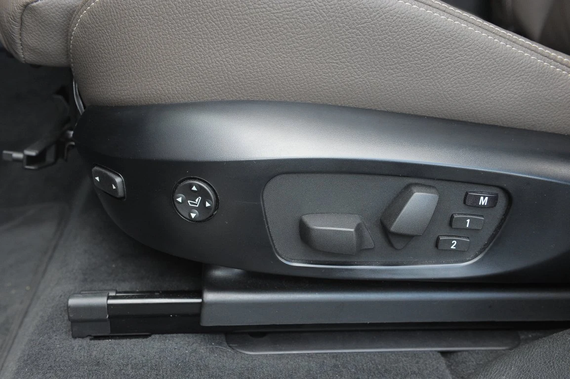 BMW X3 F25 (2010-) BMW X3 F25 (2010-)