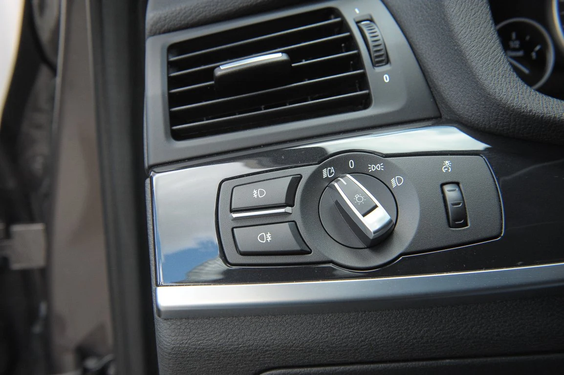 BMW X3 F25 (2010-) BMW X3 F25 (2010-)