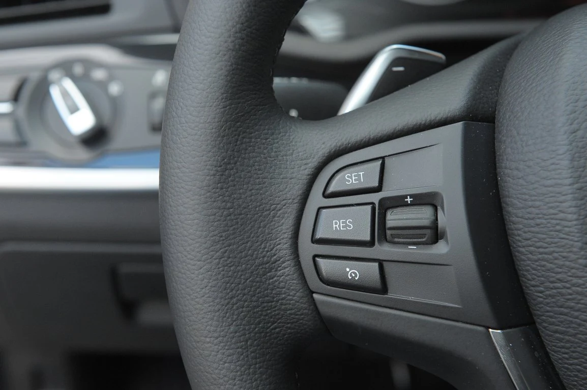 BMW X3 F25 (2010-) BMW X3 F25 (2010-)