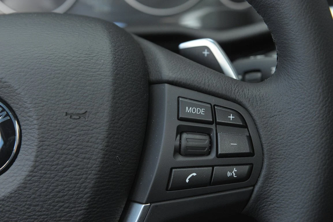 BMW X3 F25 (2010-) BMW X3 F25 (2010-)