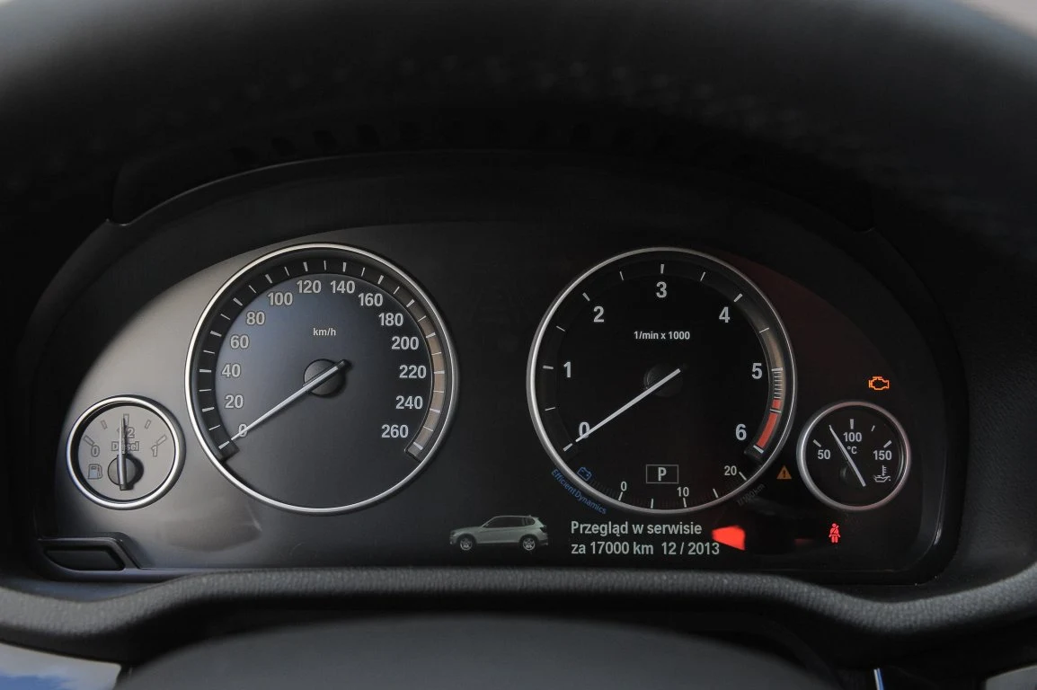 BMW X3 F25 (2010-) BMW X3 F25 (2010-)