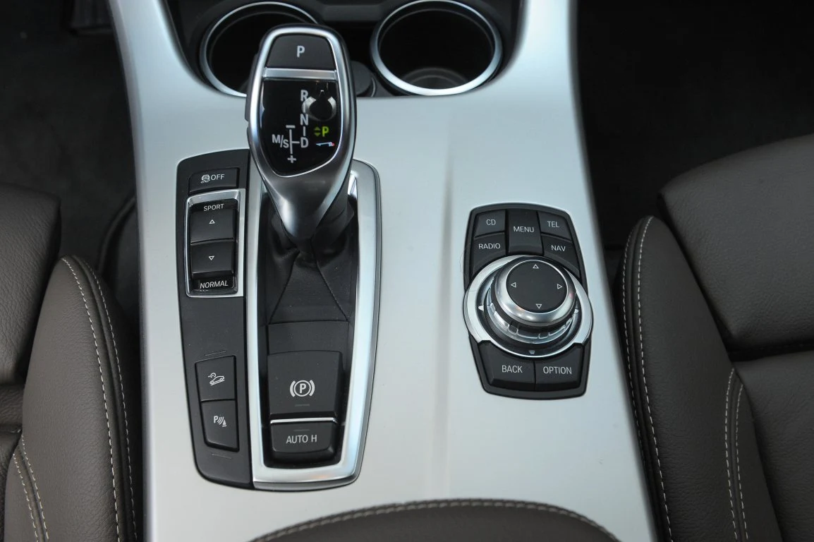 BMW X3 F25 (2010-) BMW X3 F25 (2010-)