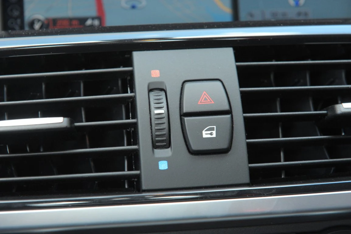 BMW X3 F25 (2010-) BMW X3 F25 (2010-)