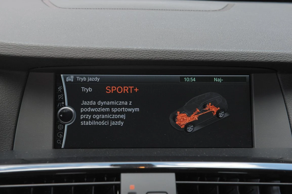 BMW X3 F25 (2010-) BMW X3 F25 (2010-)