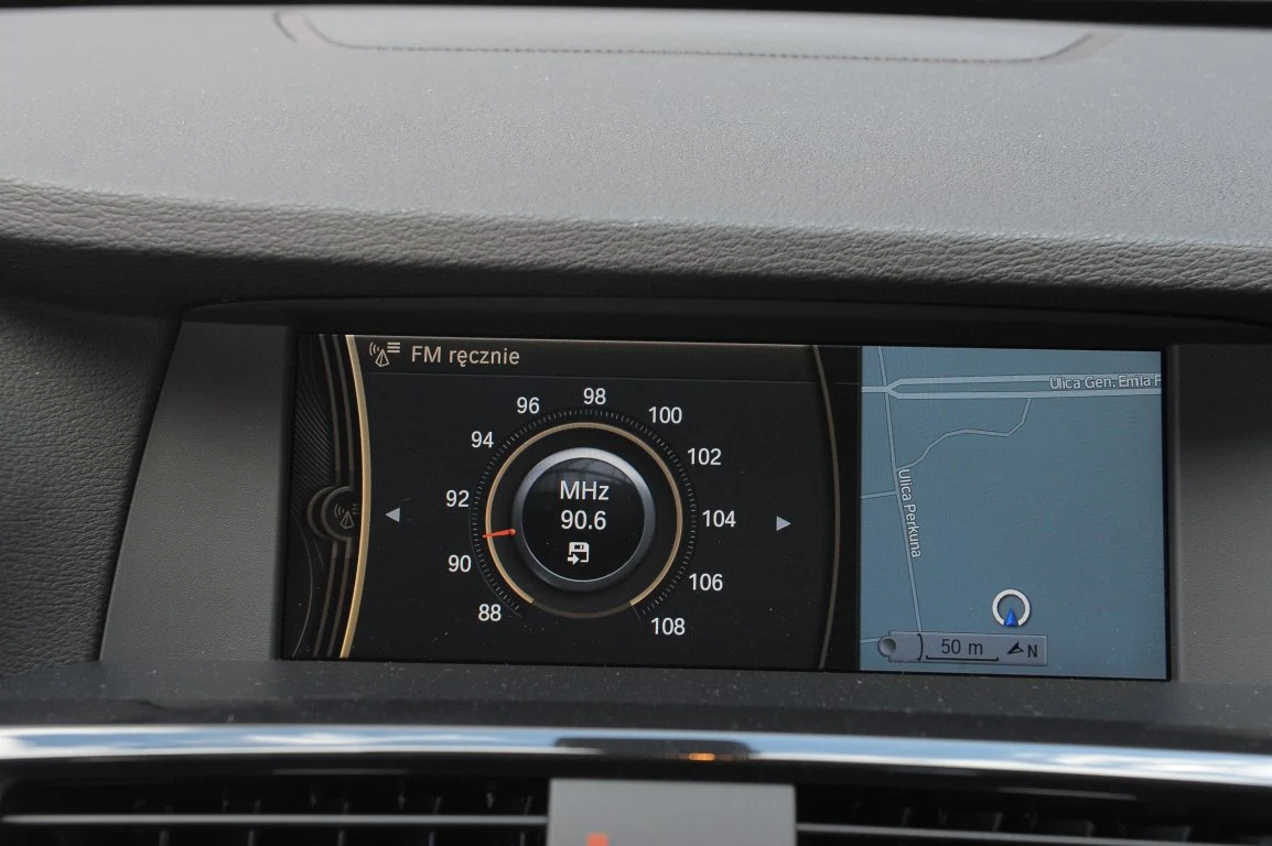 BMW X3 F25 (2010-) BMW X3 F25 (2010-)