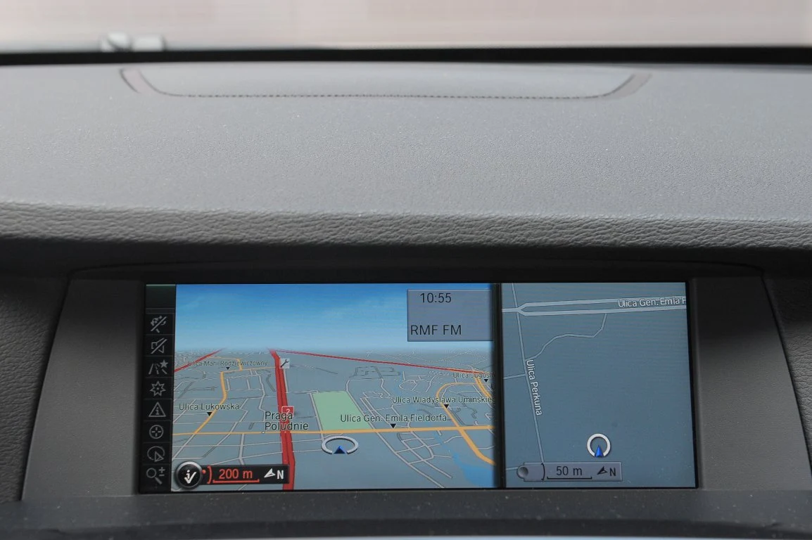 BMW X3 F25 (2010-) BMW X3 F25 (2010-)