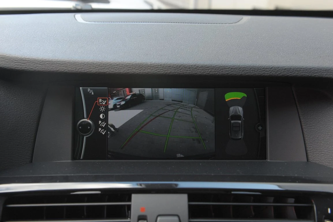 BMW X3 F25 (2010-) BMW X3 F25 (2010-)