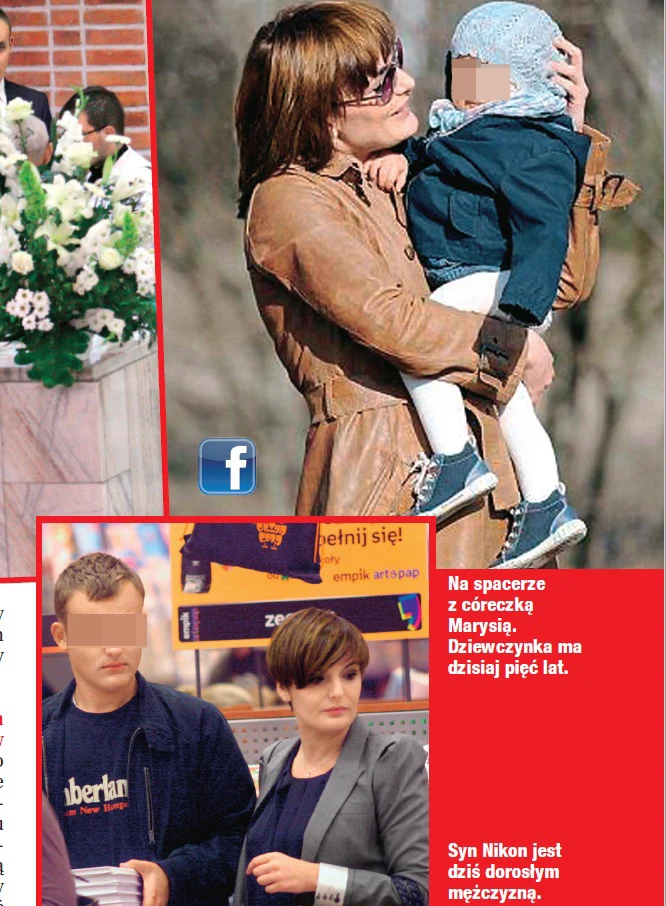 Dorota z dziećmi Dorota z dziećmi