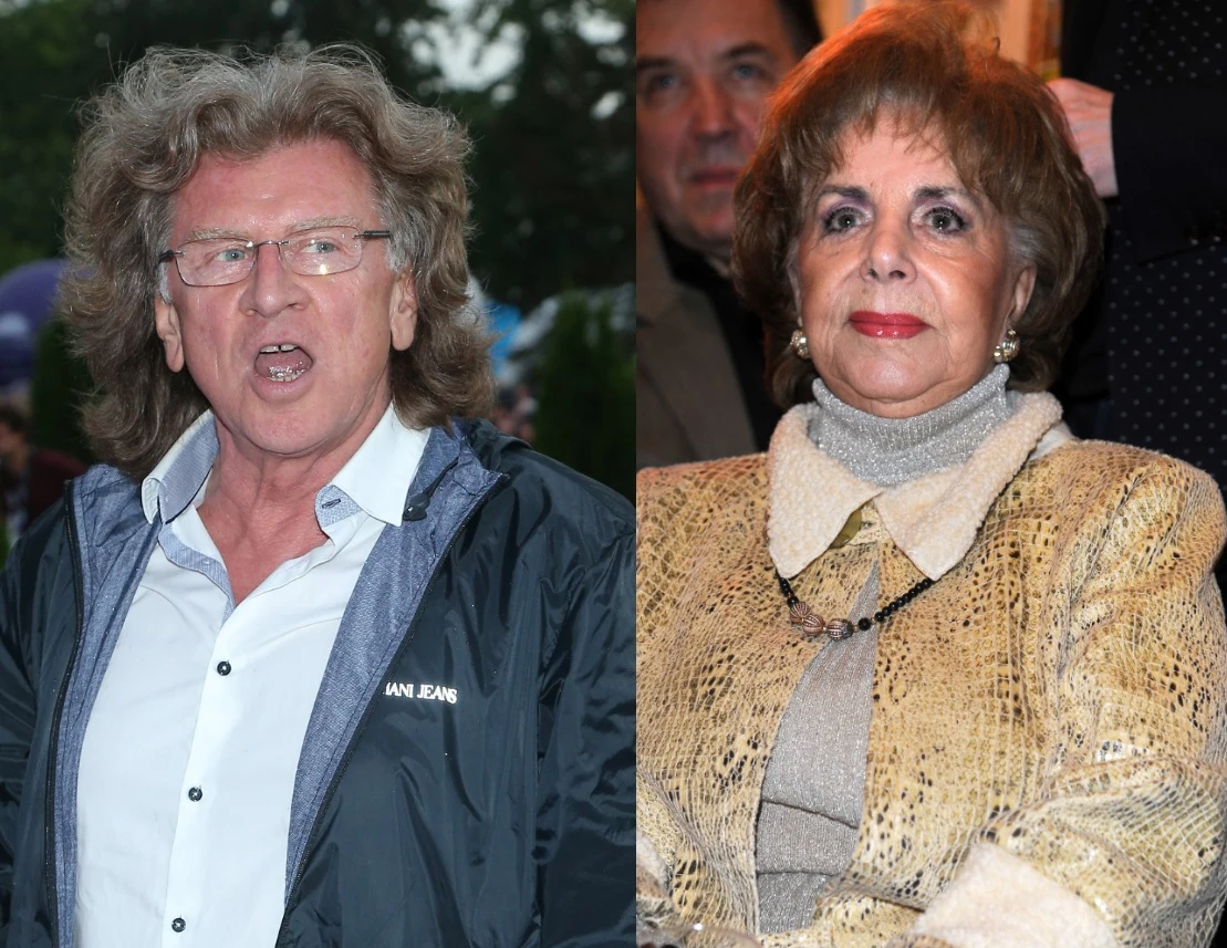 Wodecki i Czerwińska Wodecki i Czerwińska