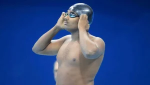 Kiros Habte na igrzyskach w Rio