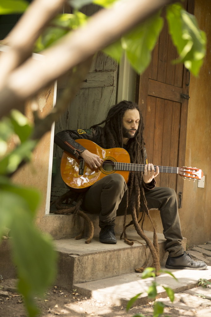 Jedną z zagranicznych gwiazd Ostróda Reggae Festival 2016 będzie Alborosie