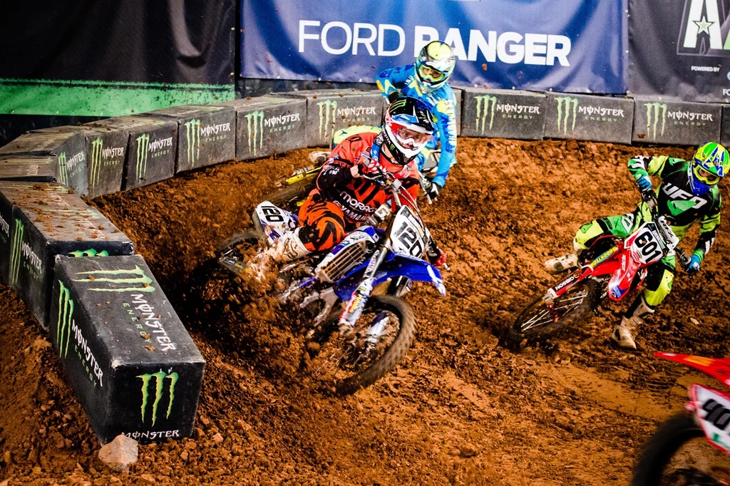 Supercross Kings of Poland