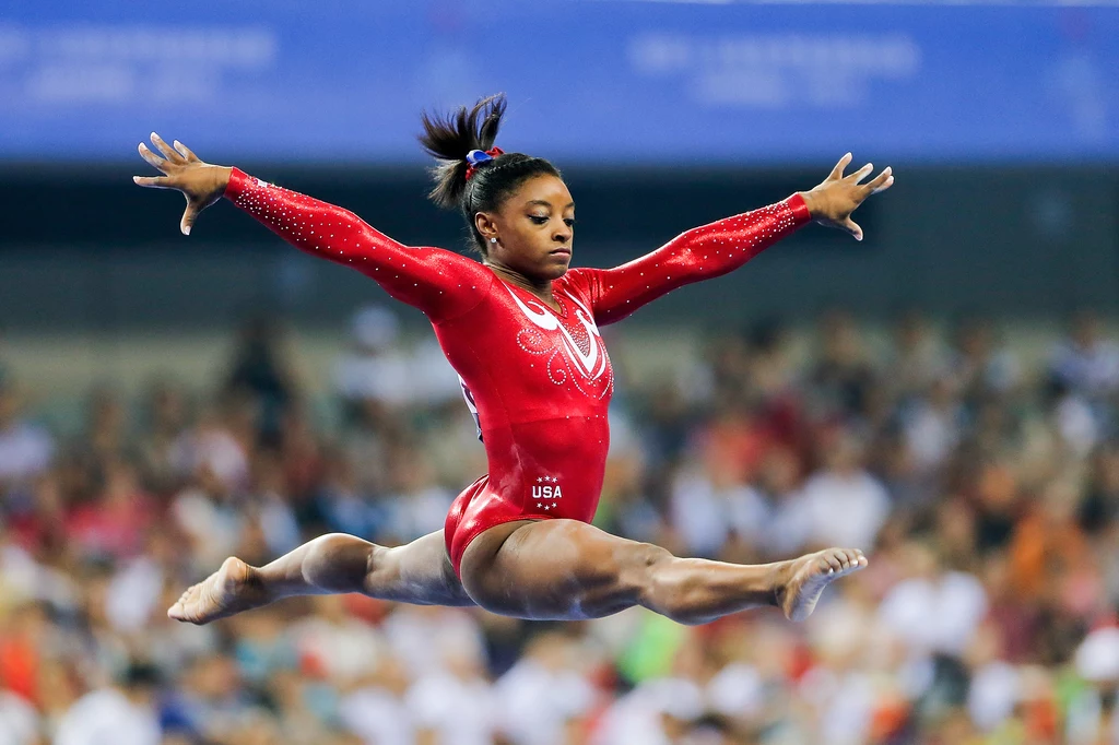 Simone Biel