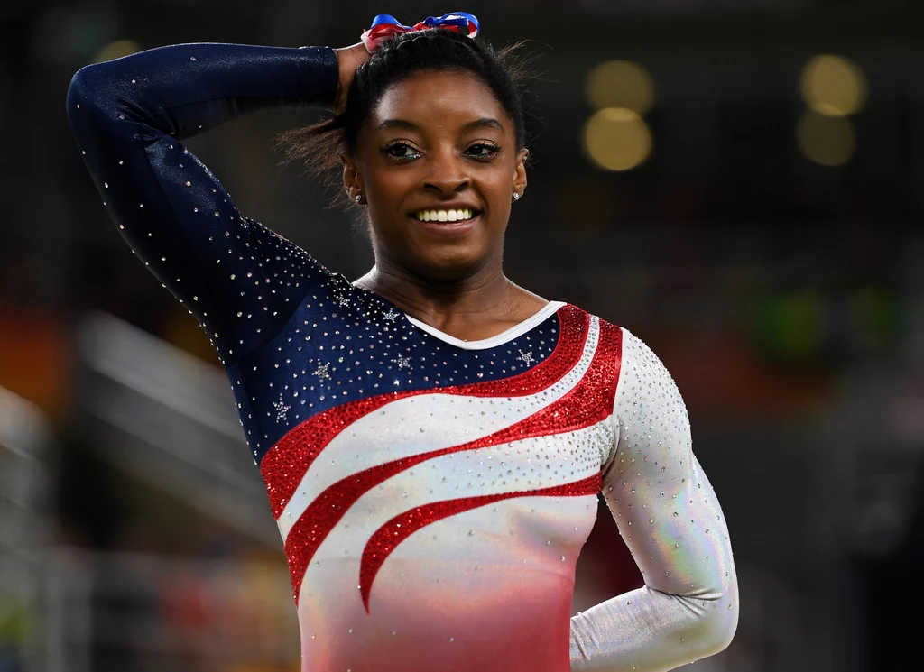 Simone Biel