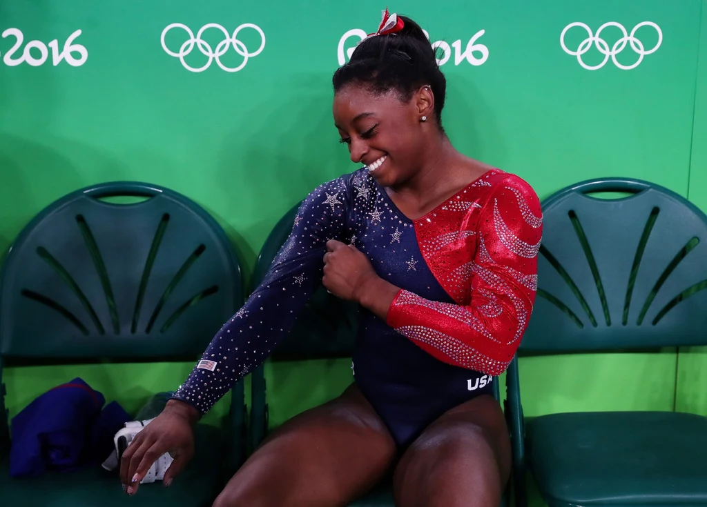 Simone Biel