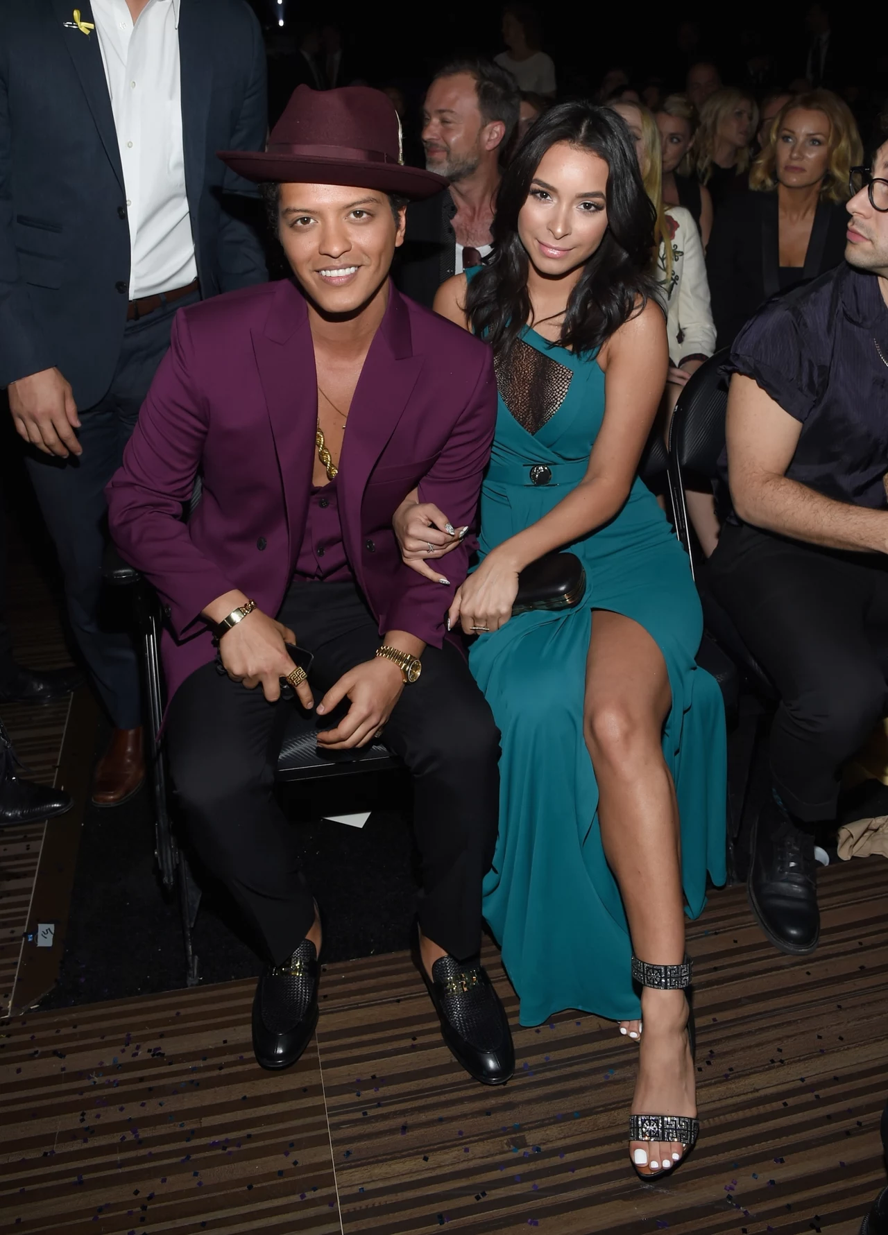 Bruno Mars Bruno Mars