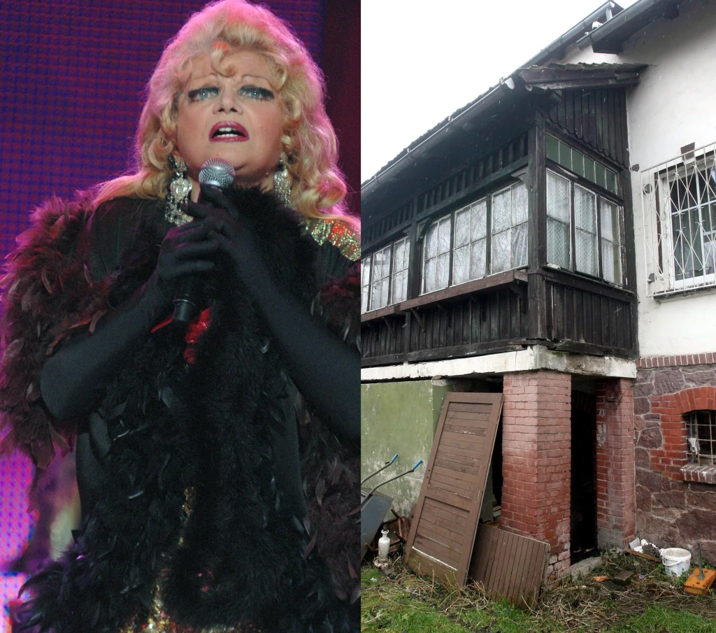 Co dalej z domem Villas?