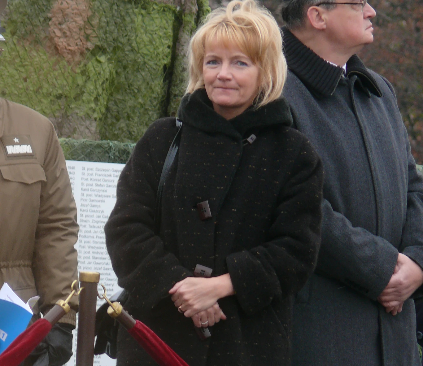 Jolanta Szczypińska Jolanta Szczypińska