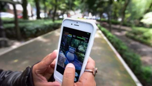 Jak na aplikację Pokemon Go zareagowali Polscy użytkownicy smartfonów?