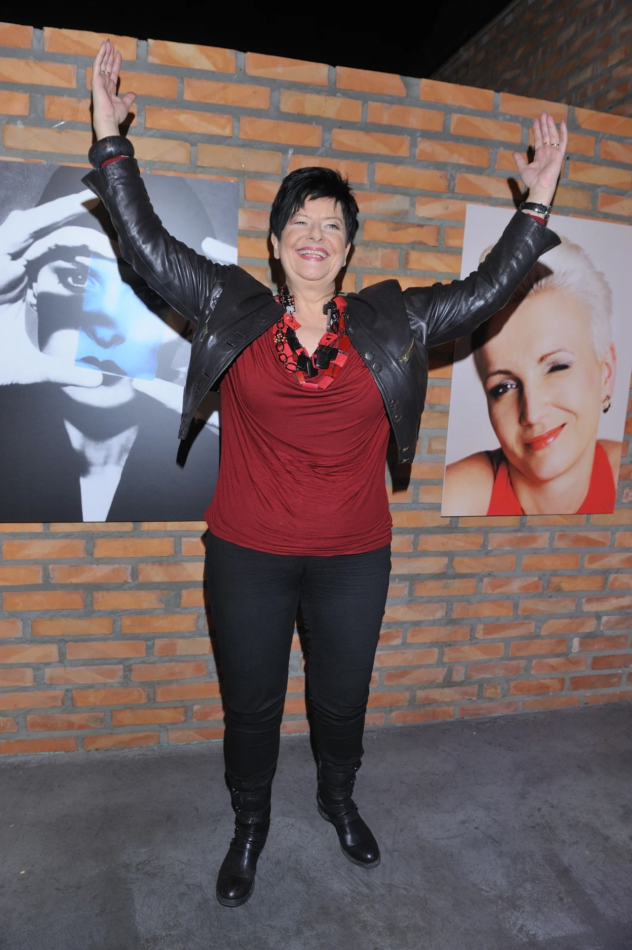 Joanna Senyszyn Joanna Senyszyn