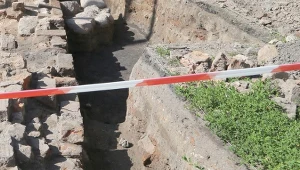 Osada w Maszkowicach to jedno z niewielu tego typu stanowisk archeologicznych w Europie (zdjęcie ilustracyjne)