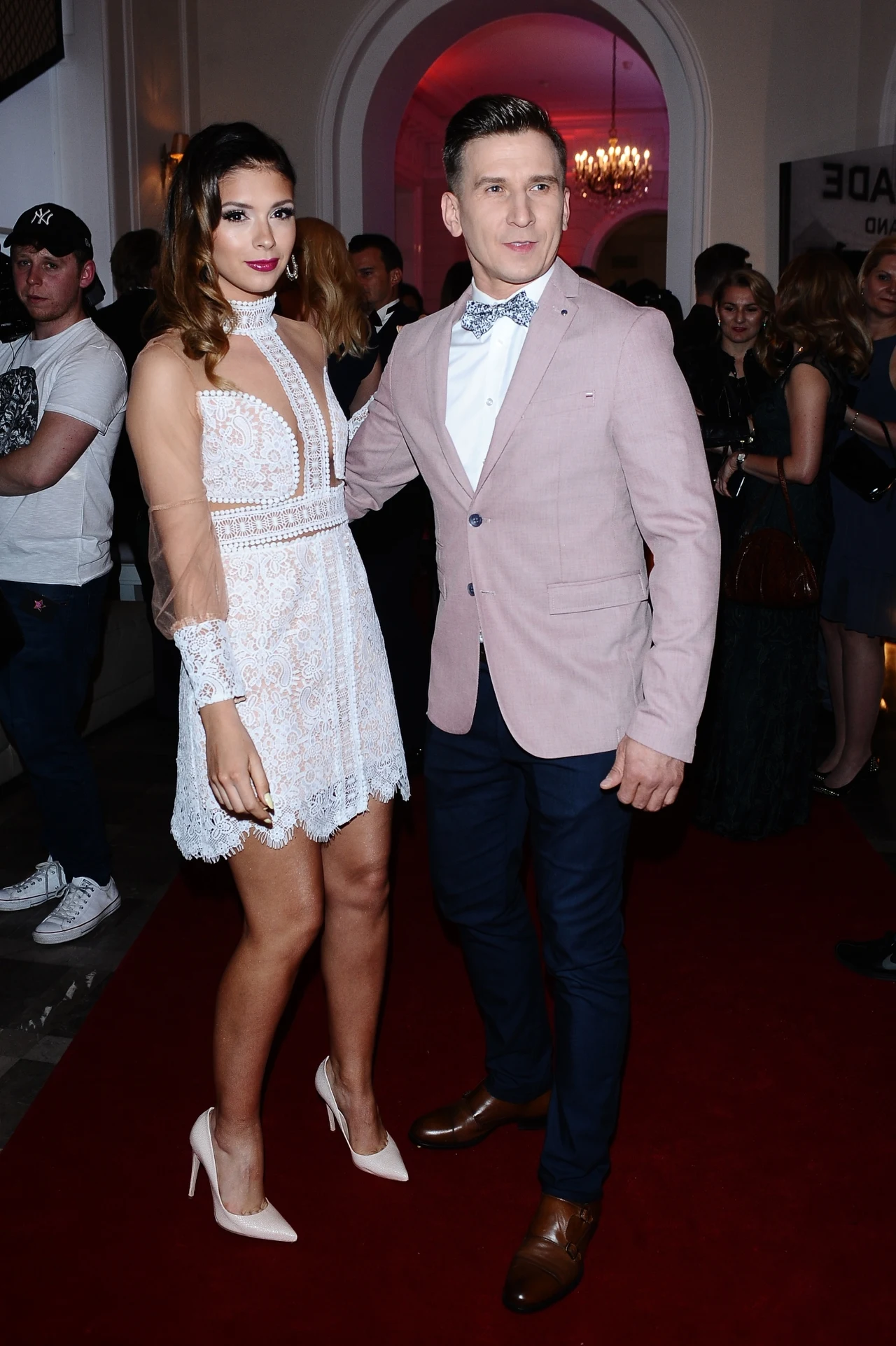 Klaudia może spać spokojnie?