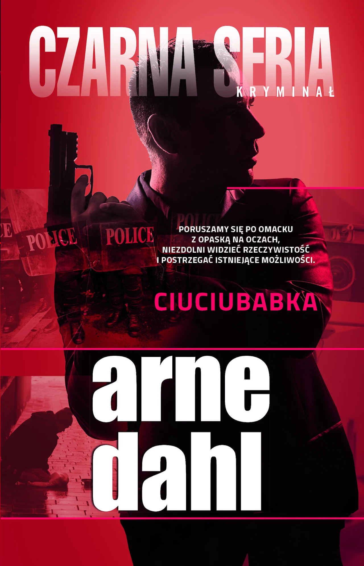 "Ciuciubabka" "Ciuciubabka"