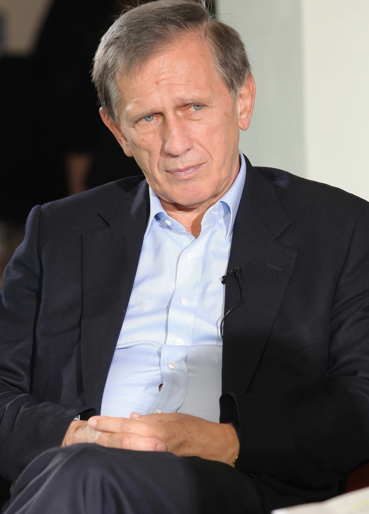 Jan Englert Jan Englert