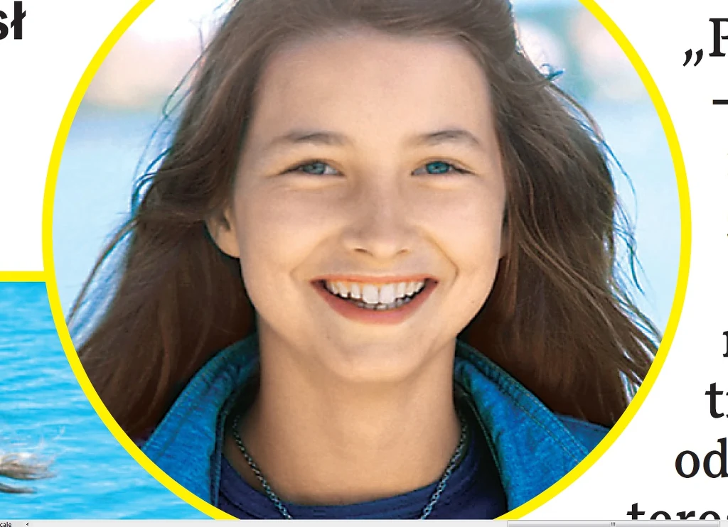 Niezapomniana Majka Skowron Niezapomniana Majka Skowron