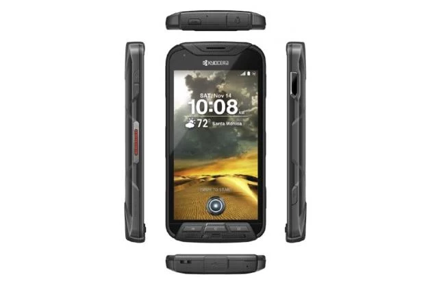 Kyocera DuraForce Pro