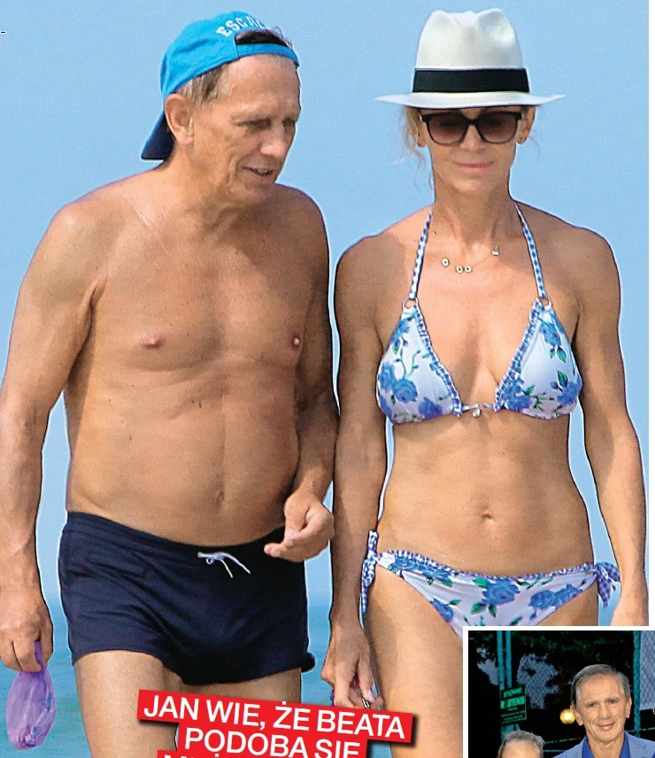 Jan i Beata Jan i Beata