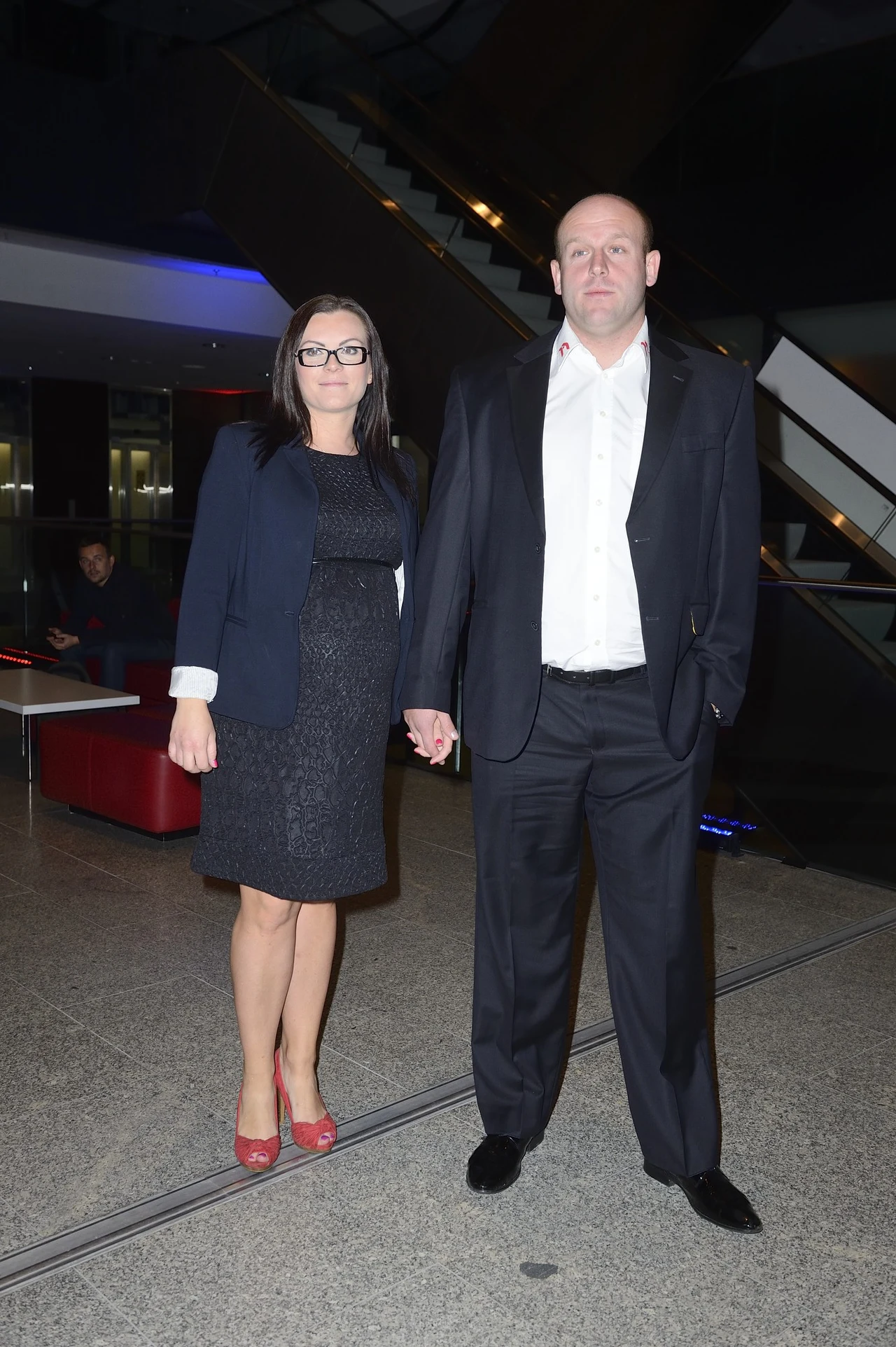 Piotr i Kasia