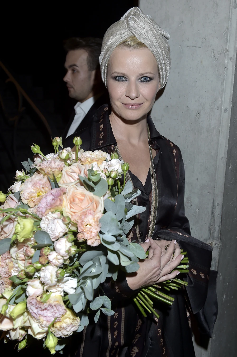 Małgorzata Kożuchowska