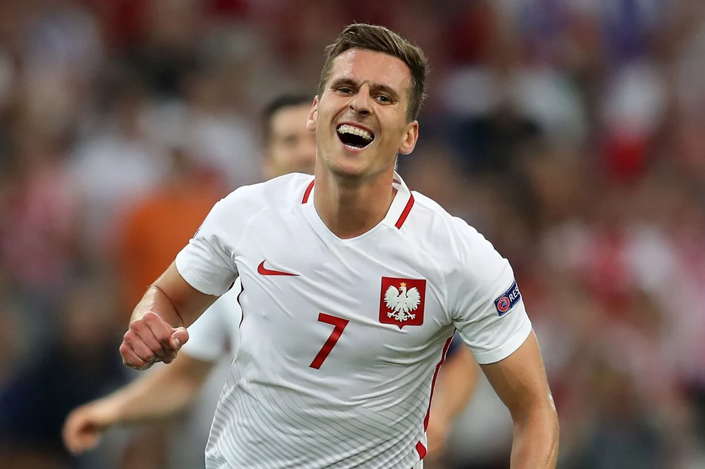 Arkadiusz Milik