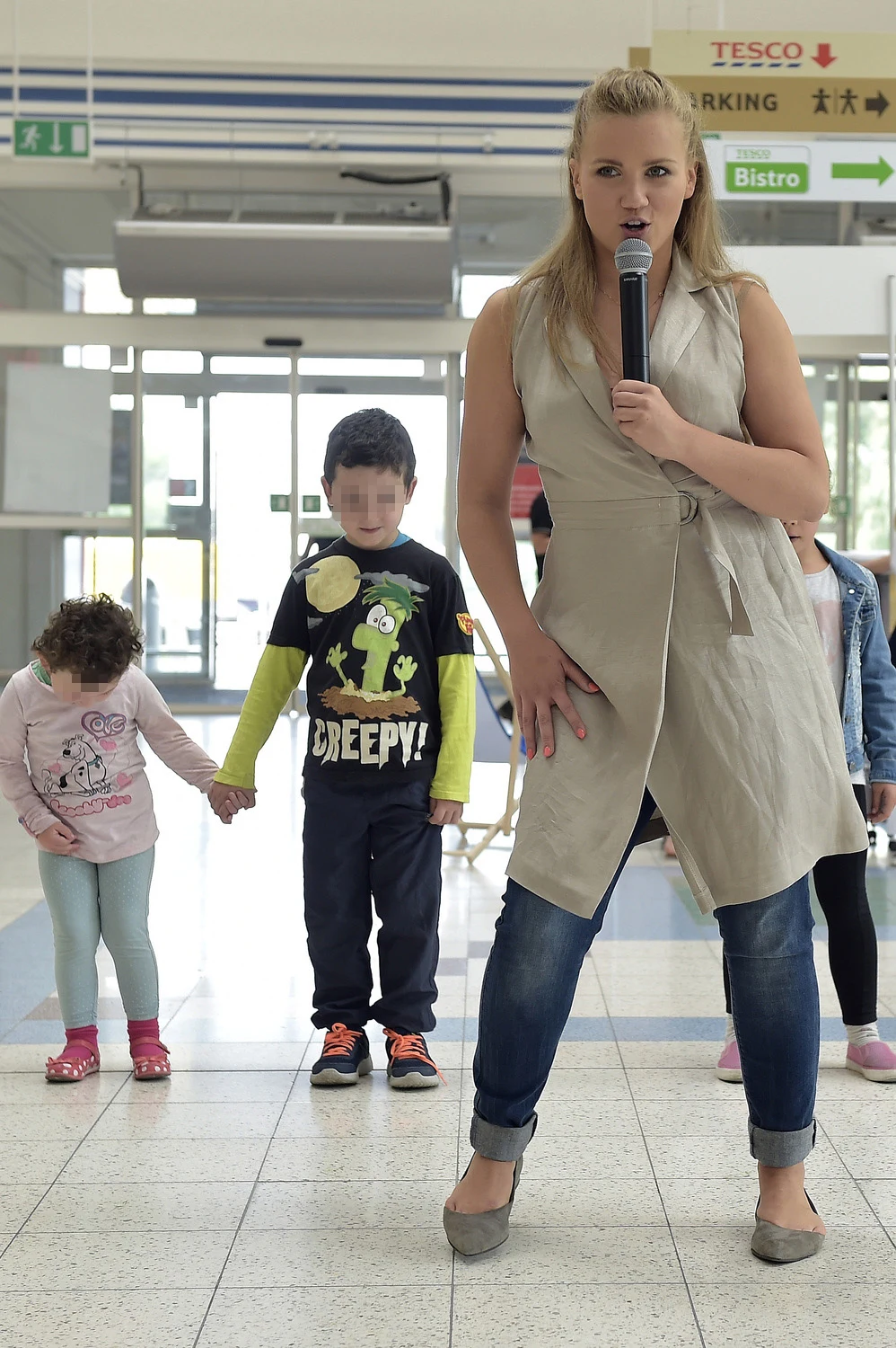 Kaczorowska Kaczorowska