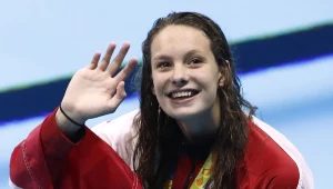 Penelope Oleksiak