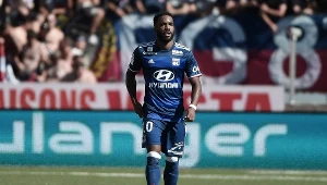 Alexandre Lacazette