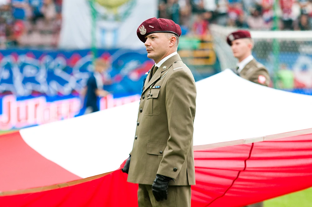 Wisła Kraków przegrała z Ruchem Chorzów 1-2 (1-1) w 5. kolejce Lotto Ekstraklasy