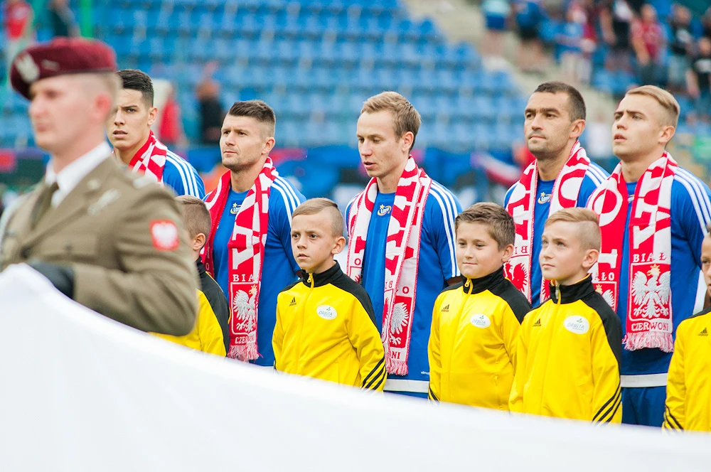 Wisła Kraków przegrała z Ruchem Chorzów 1-2 (1-1) w 5. kolejce Lotto Ekstraklasy