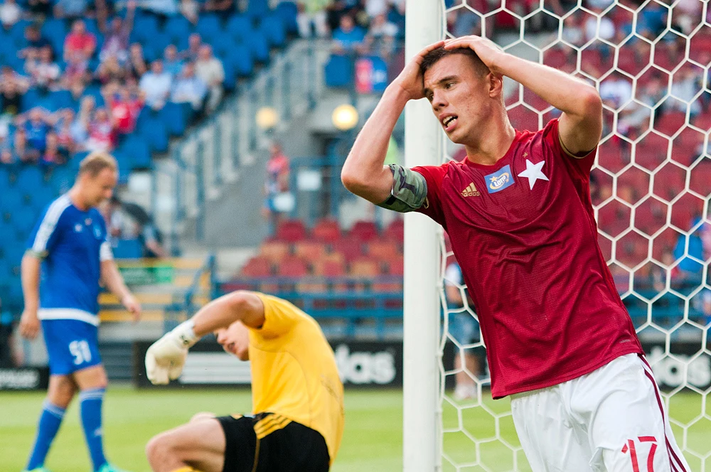 Wisła Kraków przegrała z Ruchem Chorzów 1-2 (1-1) w 5. kolejce Lotto Ekstraklasy