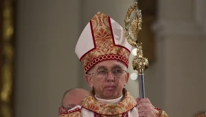 Arcybiskup Wacław Dep