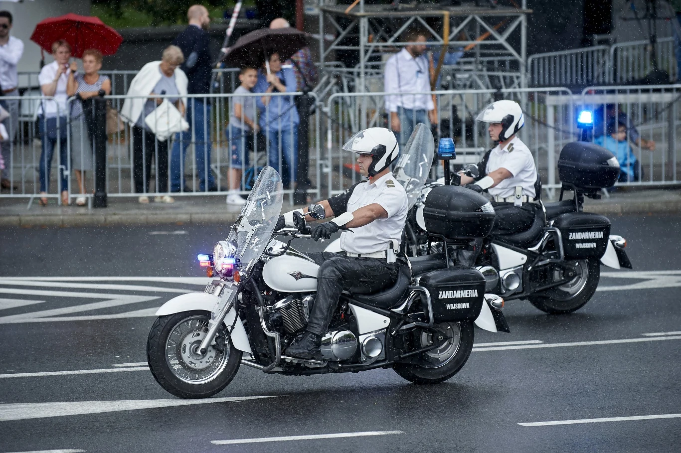 Pojazdy Wojska Polskiego