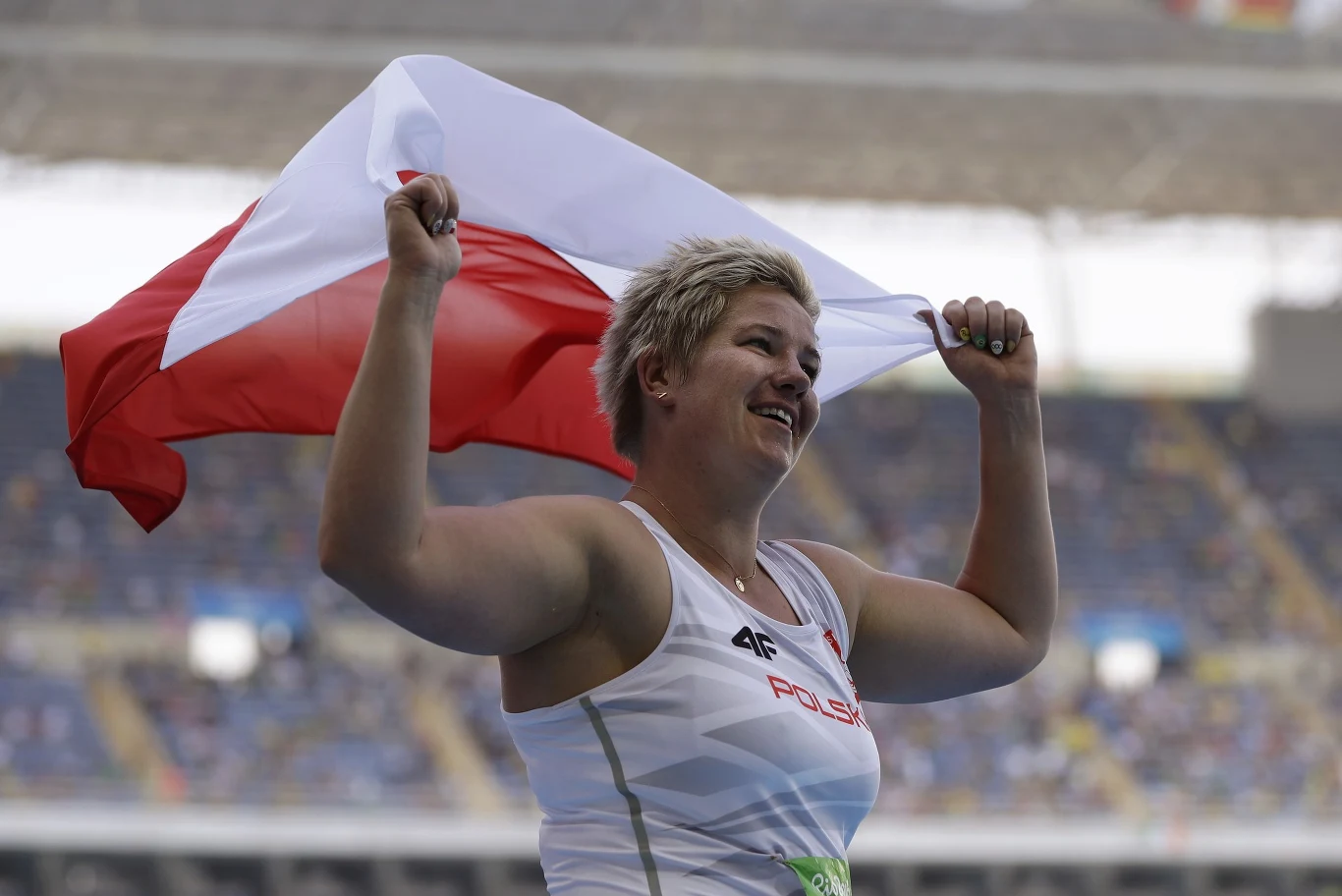 Anita Włodarczyk Anita Włodarczyk