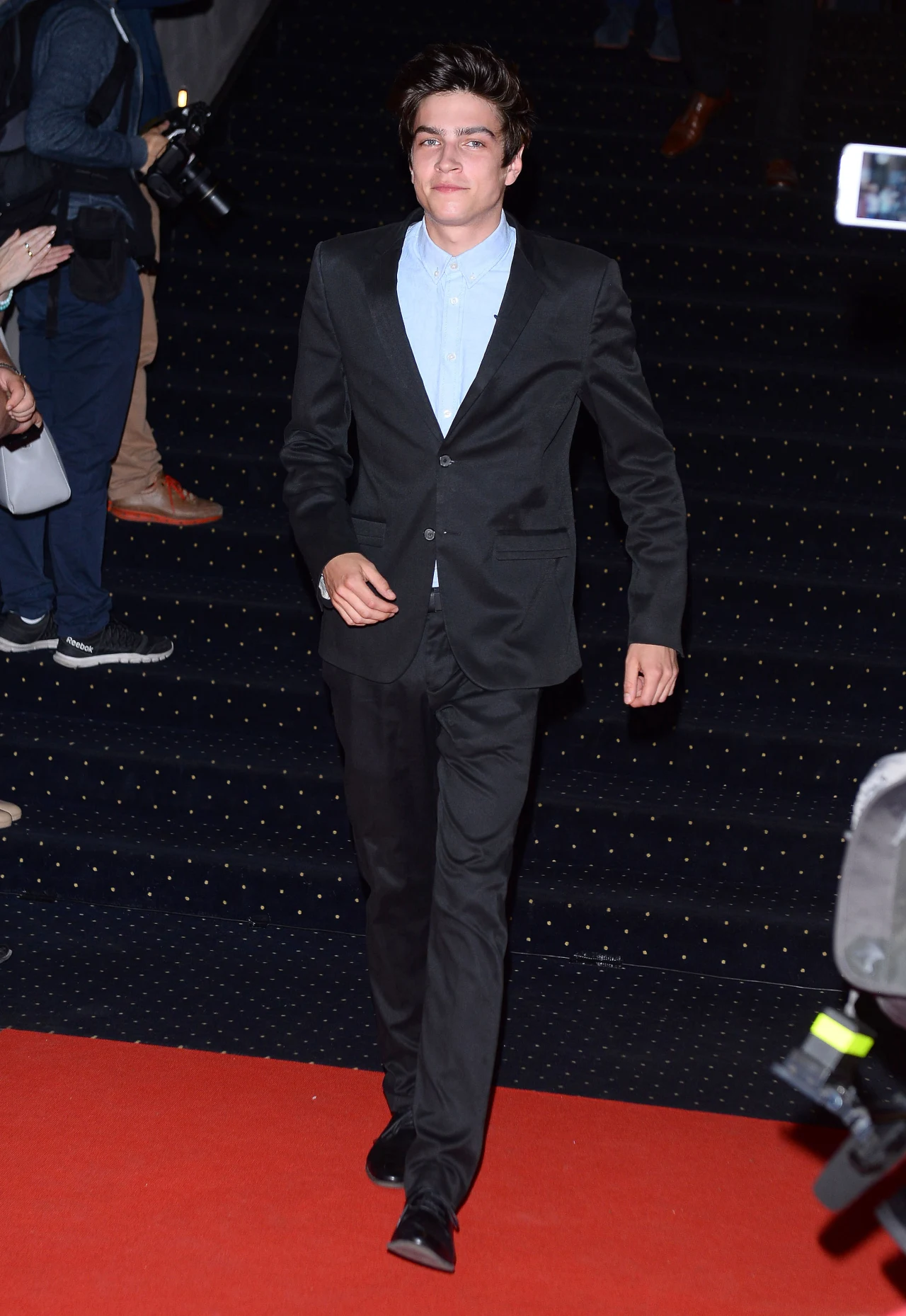 Nikodem Rozbicki Nikodem Rozbicki