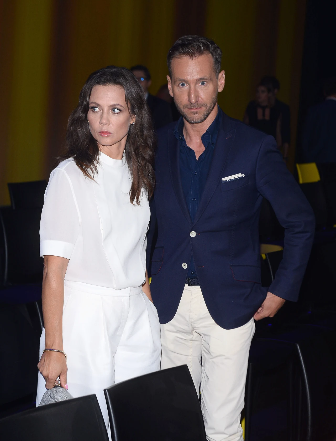 Dostępu do Piotrka chroni Kinga Dostępu do Piotrka chroni Kinga