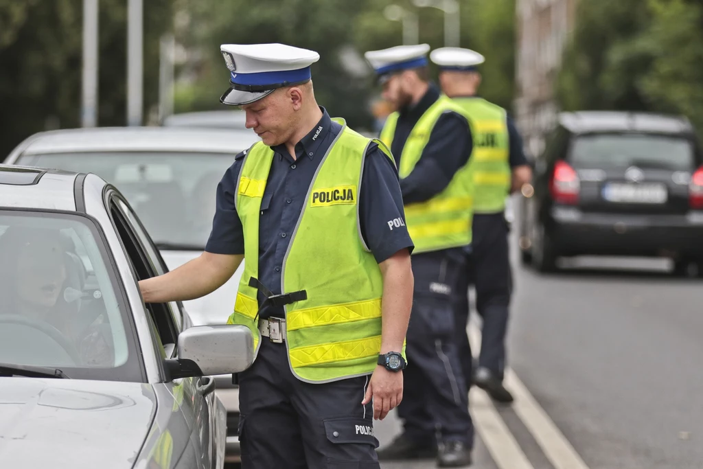 Takie zmasowane kontrole są nielegalne?