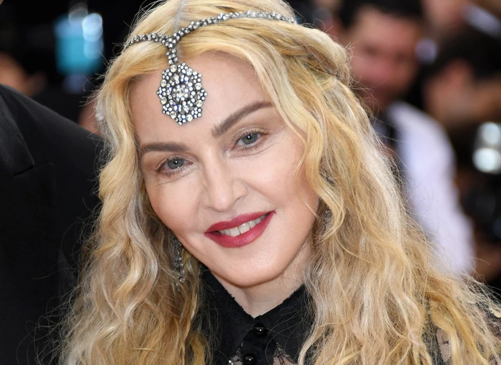 Madonna