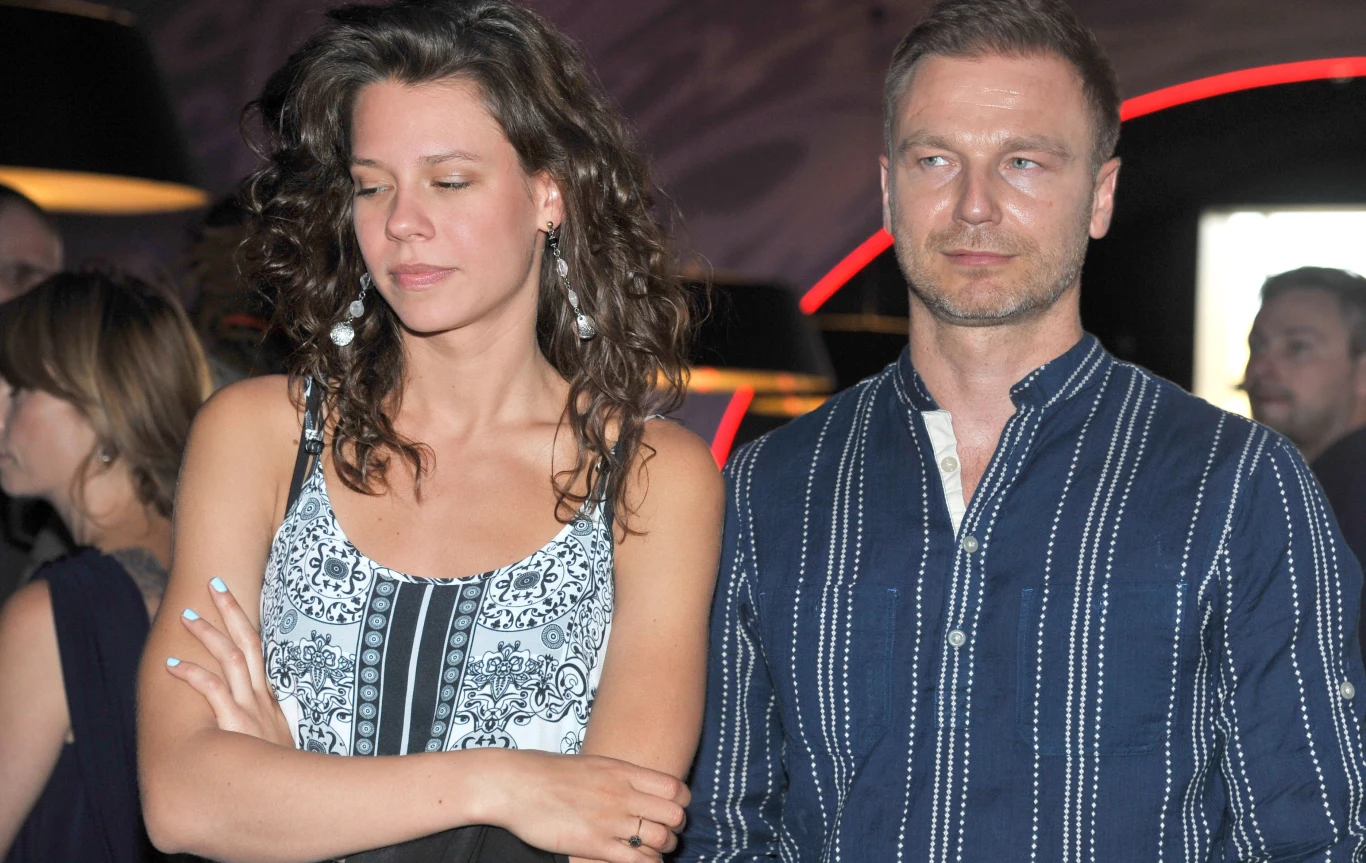 Wieczorek i Szafirska Wieczorek i Szafirska