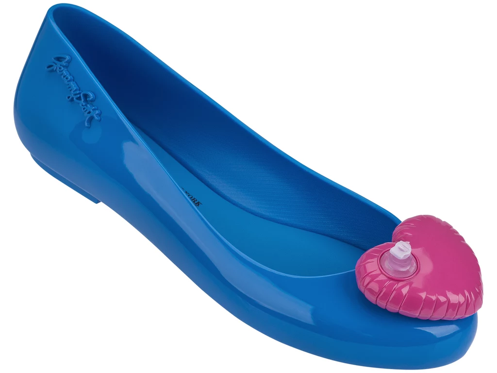 Melissa - kolekcja jesień 2016 Melissa - kolekcja jesień 2016
