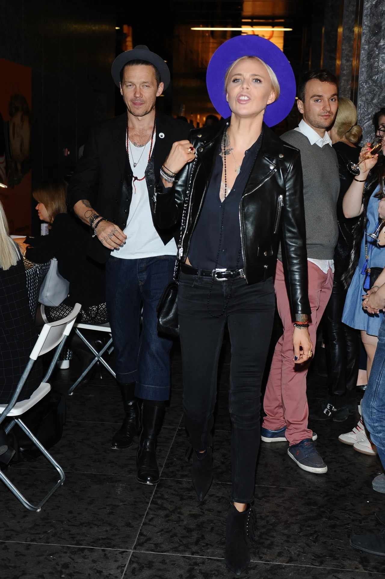 Mazolewski i Sablewska Mazolewski i Sablewska